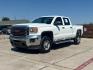 2016 White GMC Sierra 2500HD - (1GT11REG7GF) , located at 2401 E Main St., Grand Prairie, TX, 75050, (972) 262-4440, 32.748981, -96.969643 - Photo#2