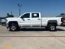 2016 White GMC Sierra 2500HD - (1GT11REG7GF) , located at 2401 E Main St., Grand Prairie, TX, 75050, (972) 262-4440, 32.748981, -96.969643 - Photo#4