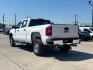 2016 White GMC Sierra 2500HD - (1GT11REG7GF) , located at 2401 E Main St., Grand Prairie, TX, 75050, (972) 262-4440, 32.748981, -96.969643 - Photo#5