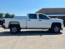 2016 White GMC Sierra 2500HD - (1GT11REG7GF) , located at 2401 E Main St., Grand Prairie, TX, 75050, (972) 262-4440, 32.748981, -96.969643 - Photo#7