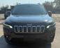 2019 Black Jeep Cherokee Latitude Plus FWD (1C4PJLLB6KD) , located at 2401 E Main St., Grand Prairie, TX, 75050, (972) 262-4440, 32.748981, -96.969643 - Photo#1