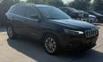 2019 Black Jeep Cherokee Latitude Plus FWD (1C4PJLLB6KD) , located at 2401 E Main St., Grand Prairie, TX, 75050, (972) 262-4440, 32.748981, -96.969643 - Photo#12