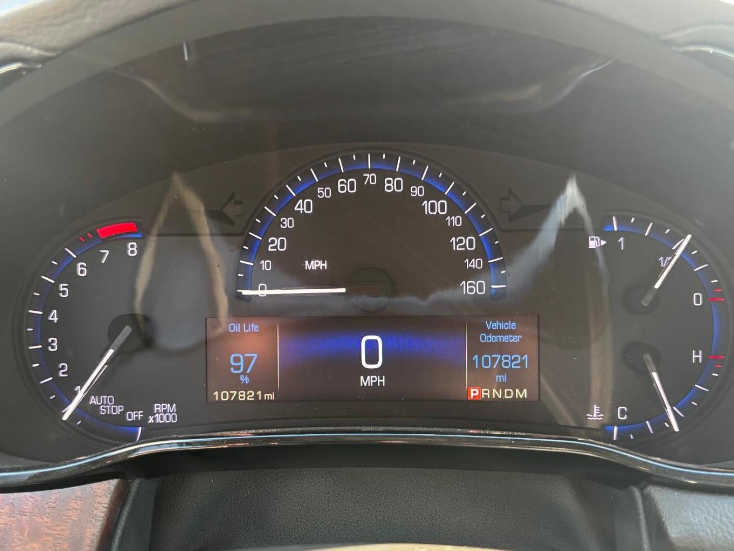 2016 Gray Cadillac CTS Standard (1G6AP5SX5G0) with an 2L I-4 gasoline direct injection engine, located at 2401 E Main St., Grand Prairie, TX, 75050, (972) 262-4440, 32.748981, -96.969643 - Photo#10