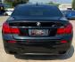 2015 Black BMW 750Li R (WBAYE8C56FD) , located at 2401 E Main St., Grand Prairie, TX, 75050, (972) 262-4440, 32.748981, -96.969643 - Photo#6