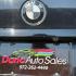 2015 Black BMW 750Li R (WBAYE8C56FD) , located at 2401 E Main St., Grand Prairie, TX, 75050, (972) 262-4440, 32.748981, -96.969643 - Photo#7