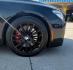 2015 Black BMW 750Li R (WBAYE8C56FD) , located at 2401 E Main St., Grand Prairie, TX, 75050, (972) 262-4440, 32.748981, -96.969643 - Photo#13