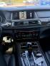 2015 Black BMW 750Li R (WBAYE8C56FD) , located at 2401 E Main St., Grand Prairie, TX, 75050, (972) 262-4440, 32.748981, -96.969643 - Photo#32
