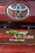 2019 Red Toyota Highlander LE (5TDZZRFHXKS) with an 3.5L V-6 port/direct injection engine, located at 2401 E Main St., Grand Prairie, TX, 75050, (972) 262-4440, 32.748981, -96.969643 - Photo#11