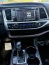 2019 Red Toyota Highlander LE (5TDZZRFHXKS) with an 3.5L V-6 port/direct injection engine, located at 2401 E Main St., Grand Prairie, TX, 75050, (972) 262-4440, 32.748981, -96.969643 - Photo#23