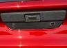 2021 Red Chevrolet Silverado 1500 2WD Crew Cab Short Bed Custom (3GCPWBEK1MG) with an 2.7L I-4 gasoline direct injection engine, located at 2401 E Main St., Grand Prairie, TX, 75050, (972) 262-4440, 32.748981, -96.969643 - Photo#7