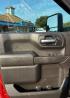 2021 Red Chevrolet Silverado 1500 2WD Crew Cab Short Bed Custom (3GCPWBEK1MG) with an 2.7L I-4 gasoline direct injection engine, located at 2401 E Main St., Grand Prairie, TX, 75050, (972) 262-4440, 32.748981, -96.969643 - Photo#12