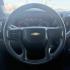 2021 Red Chevrolet Silverado 1500 2WD Crew Cab Short Bed Custom (3GCPWBEK1MG) with an 2.7L I-4 gasoline direct injection engine, located at 2401 E Main St., Grand Prairie, TX, 75050, (972) 262-4440, 32.748981, -96.969643 - Photo#16
