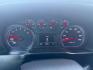 2021 Red Chevrolet Silverado 1500 2WD Crew Cab Short Bed Custom (3GCPWBEK1MG) with an 2.7L I-4 gasoline direct injection engine, located at 2401 E Main St., Grand Prairie, TX, 75050, (972) 262-4440, 32.748981, -96.969643 - Photo#17