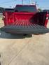 2021 Red Chevrolet Silverado 1500 2WD Crew Cab Short Bed Custom (3GCPWBEK1MG) with an 2.7L I-4 gasoline direct injection engine, located at 2401 E Main St., Grand Prairie, TX, 75050, (972) 262-4440, 32.748981, -96.969643 - Photo#25