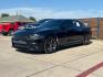 2019 Black Dodge Charger GT RWD (2C3CDXHG6KH) with an Pentastar 3.6L V-6 DOHC engine, located at 2401 E Main St., Grand Prairie, TX, 75050, (972) 262-4440, 32.748981, -96.969643 - Photo#3