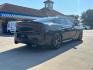 2019 Black Dodge Charger GT RWD (2C3CDXHG6KH) with an Pentastar 3.6L V-6 DOHC engine, located at 2401 E Main St., Grand Prairie, TX, 75050, (972) 262-4440, 32.748981, -96.969643 - Photo#8
