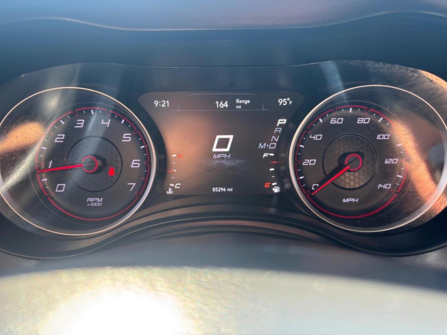 2019 Black Dodge Charger GT RWD (2C3CDXHG6KH) with an Pentastar 3.6L V-6 DOHC engine, located at 2401 E Main St., Grand Prairie, TX, 75050, (972) 262-4440, 32.748981, -96.969643 - Photo#10
