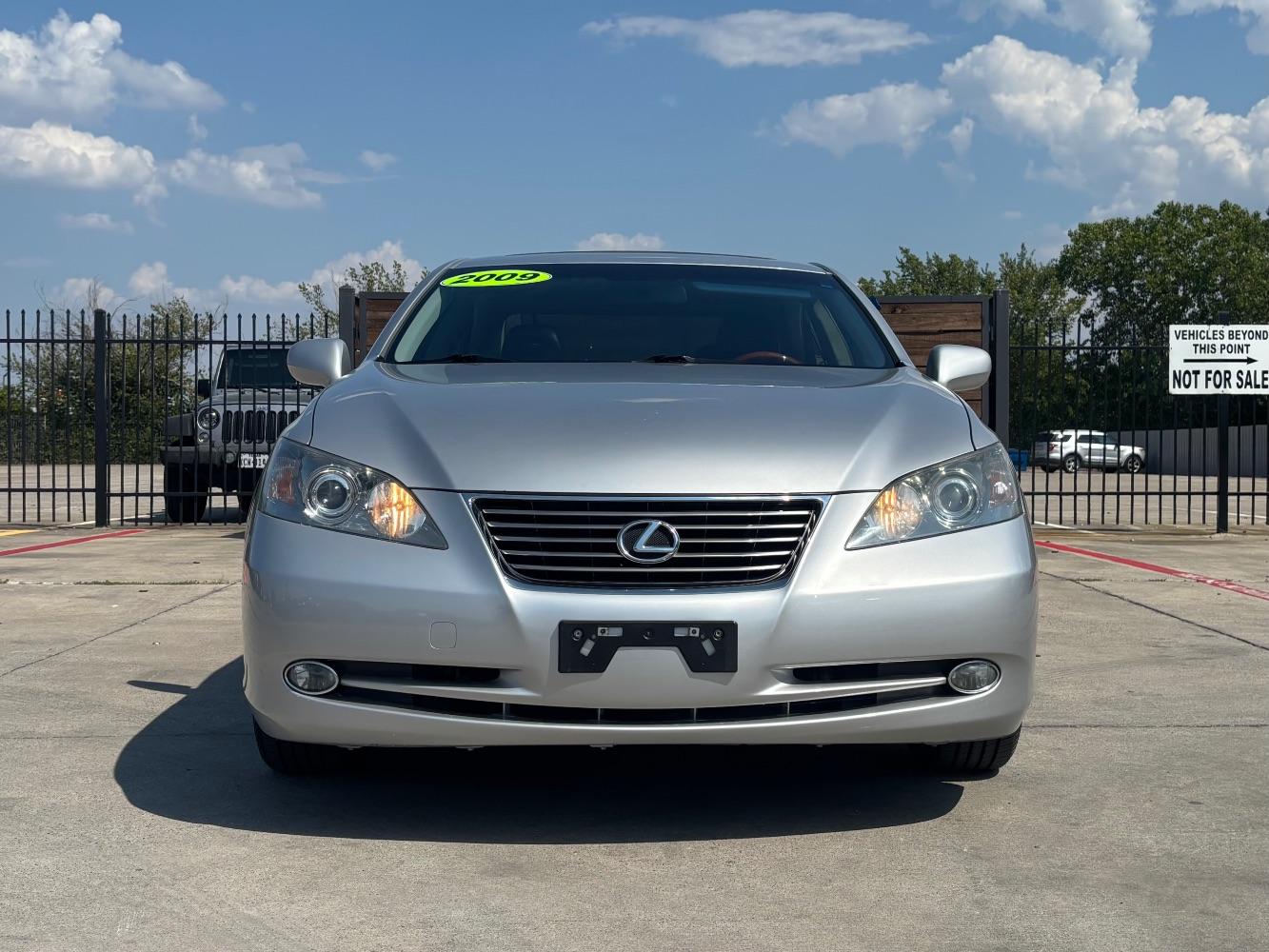 photo of 2009 Lexus ES 350 E