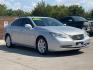 2009 GRAY Lexus ES 350 E (JTHBJ46G392) , located at 2401 E Main St., Grand Prairie, TX, 75050, (972) 262-4440, 32.748981, -96.969643 - Photo#1
