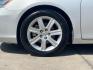 2009 GRAY Lexus ES 350 E (JTHBJ46G392) , located at 2401 E Main St., Grand Prairie, TX, 75050, (972) 262-4440, 32.748981, -96.969643 - Photo#3