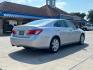 2009 GRAY Lexus ES 350 E (JTHBJ46G392) , located at 2401 E Main St., Grand Prairie, TX, 75050, (972) 262-4440, 32.748981, -96.969643 - Photo#7