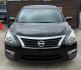 2014 Black Nissan Altima 2.5 S (1N4AL3AP9EN) with an 2.5L I-4 DOHC engine, located at 2401 E Main St., Grand Prairie, TX, 75050, (972) 262-4440, 32.748981, -96.969643 - Photo#0