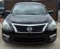 2014 Black Nissan Altima 2.5 S (1N4AL3AP9EN) with an 2.5L I-4 DOHC engine, located at 2401 E Main St., Grand Prairie, TX, 75050, (972) 262-4440, 32.748981, -96.969643 - Photo#1