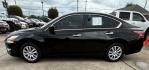 2014 Black Nissan Altima 2.5 S (1N4AL3AP9EN) with an 2.5L I-4 DOHC engine, located at 2401 E Main St., Grand Prairie, TX, 75050, (972) 262-4440, 32.748981, -96.969643 - Photo#5