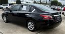 2014 Black Nissan Altima 2.5 S (1N4AL3AP9EN) with an 2.5L I-4 DOHC engine, located at 2401 E Main St., Grand Prairie, TX, 75050, (972) 262-4440, 32.748981, -96.969643 - Photo#7