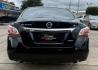 2014 Black Nissan Altima 2.5 S (1N4AL3AP9EN) with an 2.5L I-4 DOHC engine, located at 2401 E Main St., Grand Prairie, TX, 75050, (972) 262-4440, 32.748981, -96.969643 - Photo#8