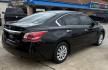 2014 Black Nissan Altima 2.5 S (1N4AL3AP9EN) with an 2.5L I-4 DOHC engine, located at 2401 E Main St., Grand Prairie, TX, 75050, (972) 262-4440, 32.748981, -96.969643 - Photo#10