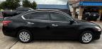 2014 Black Nissan Altima 2.5 S (1N4AL3AP9EN) with an 2.5L I-4 DOHC engine, located at 2401 E Main St., Grand Prairie, TX, 75050, (972) 262-4440, 32.748981, -96.969643 - Photo#12