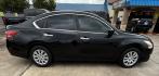 2014 Black Nissan Altima 2.5 S (1N4AL3AP9EN) with an 2.5L I-4 DOHC engine, located at 2401 E Main St., Grand Prairie, TX, 75050, (972) 262-4440, 32.748981, -96.969643 - Photo#13