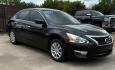 2014 Black Nissan Altima 2.5 S (1N4AL3AP9EN) with an 2.5L I-4 DOHC engine, located at 2401 E Main St., Grand Prairie, TX, 75050, (972) 262-4440, 32.748981, -96.969643 - Photo#15
