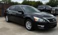 2014 Black Nissan Altima 2.5 S (1N4AL3AP9EN) with an 2.5L I-4 DOHC engine, located at 2401 E Main St., Grand Prairie, TX, 75050, (972) 262-4440, 32.748981, -96.969643 - Photo#16