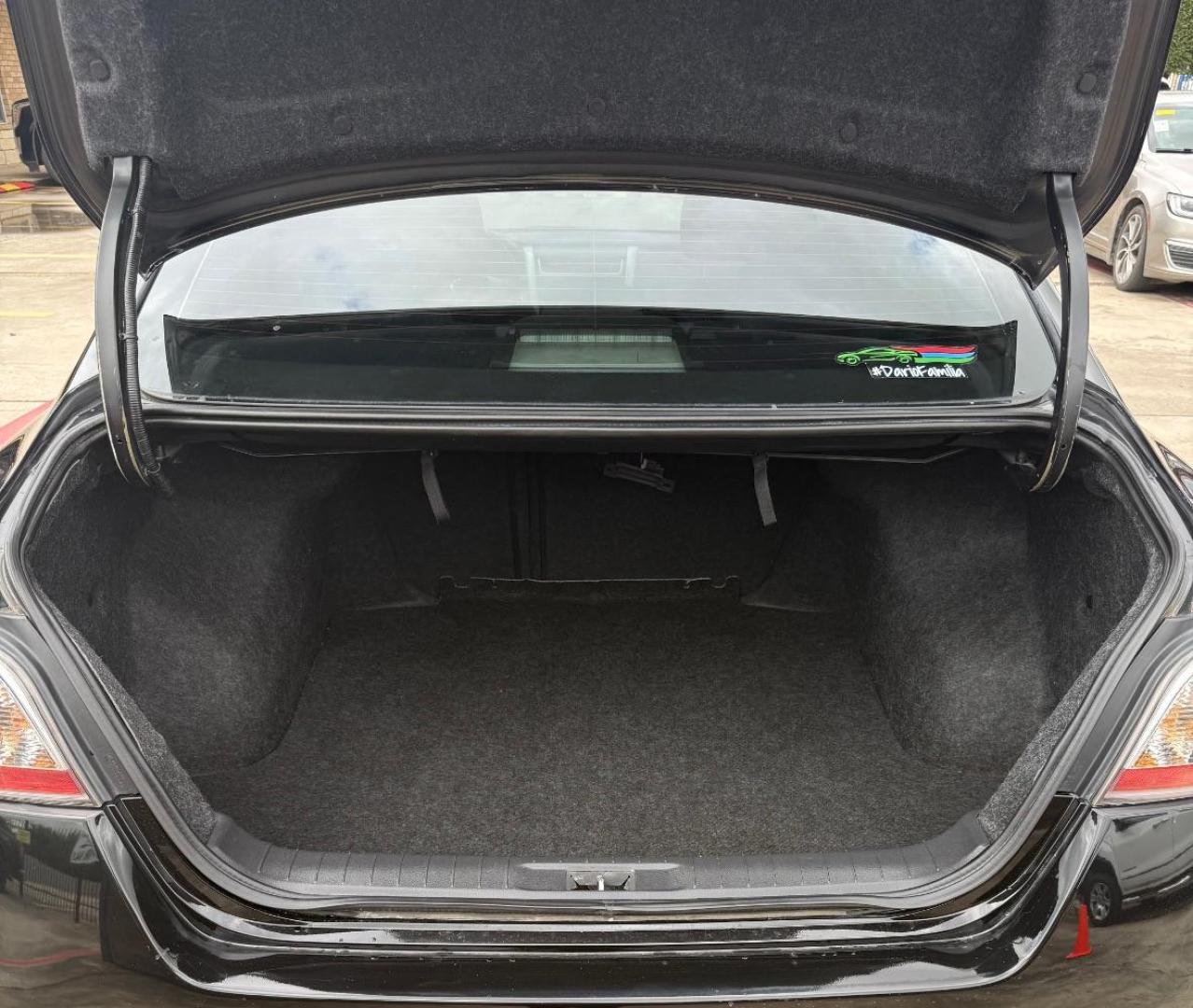 2014 Black Nissan Altima 2.5 S (1N4AL3AP9EN) with an 2.5L I-4 DOHC engine, located at 2401 E Main St., Grand Prairie, TX, 75050, (972) 262-4440, 32.748981, -96.969643 - Photo#28