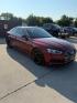 2018 Red Audi A5 2.0T Premium (WAUTNAF56JA) with an 2L I-4 gasoline direct injection engine, located at 2401 E Main St., Grand Prairie, TX, 75050, (972) 262-4440, 32.748981, -96.969643 - Photo#17