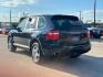 2008 Black Porsche Cayenne S (WP1AB29P68L) with an 4.8L V-8 gasoline direct injection engine, located at 2401 E Main St., Grand Prairie, TX, 75050, (972) 262-4440, 32.748981, -96.969643 - Photo#5