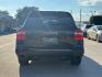 2008 Black Porsche Cayenne S (WP1AB29P68L) with an 4.8L V-8 gasoline direct injection engine, located at 2401 E Main St., Grand Prairie, TX, 75050, (972) 262-4440, 32.748981, -96.969643 - Photo#6