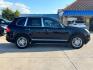 2008 Black Porsche Cayenne S (WP1AB29P68L) with an 4.8L V-8 gasoline direct injection engine, located at 2401 E Main St., Grand Prairie, TX, 75050, (972) 262-4440, 32.748981, -96.969643 - Photo#8