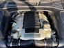 2008 Black Porsche Cayenne S (WP1AB29P68L) with an 4.8L V-8 gasoline direct injection engine, located at 2401 E Main St., Grand Prairie, TX, 75050, (972) 262-4440, 32.748981, -96.969643 - Photo#16