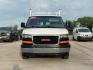 2017 White GMC Savana 2500 Work Van (1GTW7AFF3H1) , located at 2401 E Main St., Grand Prairie, TX, 75050, (972) 262-4440, 32.748981, -96.969643 - Photo#0