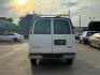 2017 White GMC Savana 2500 Work Van (1GTW7AFF3H1) , located at 2401 E Main St., Grand Prairie, TX, 75050, (972) 262-4440, 32.748981, -96.969643 - Photo#6
