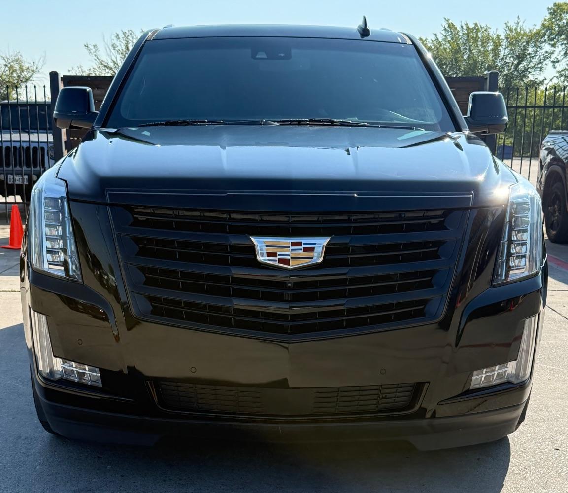 photo of 2015 Cadillac Escalade Platinum