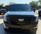 2015 Black Cadillac Escalade Platinum (1GYS4PKJ4FR) with an EcoTec3 6.2L V-8 gasoline direct injection engine, located at 2401 E Main St., Grand Prairie, TX, 75050, (972) 262-4440, 32.748981, -96.969643 - Photo#1