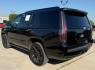 2015 Black Cadillac Escalade Platinum (1GYS4PKJ4FR) with an EcoTec3 6.2L V-8 gasoline direct injection engine, located at 2401 E Main St., Grand Prairie, TX, 75050, (972) 262-4440, 32.748981, -96.969643 - Photo#6