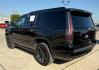 2015 Black Cadillac Escalade Platinum (1GYS4PKJ4FR) with an EcoTec3 6.2L V-8 gasoline direct injection engine, located at 2401 E Main St., Grand Prairie, TX, 75050, (972) 262-4440, 32.748981, -96.969643 - Photo#7