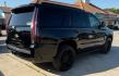 2015 Black Cadillac Escalade Platinum (1GYS4PKJ4FR) with an EcoTec3 6.2L V-8 gasoline direct injection engine, located at 2401 E Main St., Grand Prairie, TX, 75050, (972) 262-4440, 32.748981, -96.969643 - Photo#10