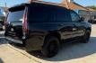 2015 Black Cadillac Escalade Platinum (1GYS4PKJ4FR) with an EcoTec3 6.2L V-8 gasoline direct injection engine, located at 2401 E Main St., Grand Prairie, TX, 75050, (972) 262-4440, 32.748981, -96.969643 - Photo#11
