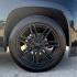 2015 Black Cadillac Escalade Platinum (1GYS4PKJ4FR) with an EcoTec3 6.2L V-8 gasoline direct injection engine, located at 2401 E Main St., Grand Prairie, TX, 75050, (972) 262-4440, 32.748981, -96.969643 - Photo#12